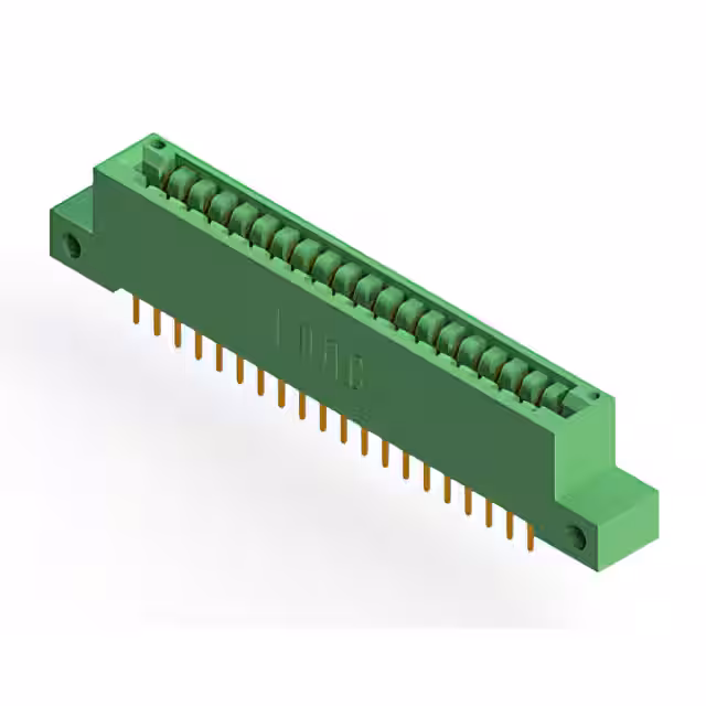 846-040-521-212 EDAC Inc.  Edgeboard Connectors